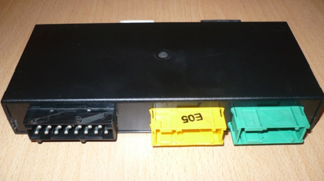 module calculatoare bmw e36 seria 3 pisicuta 1991-2000