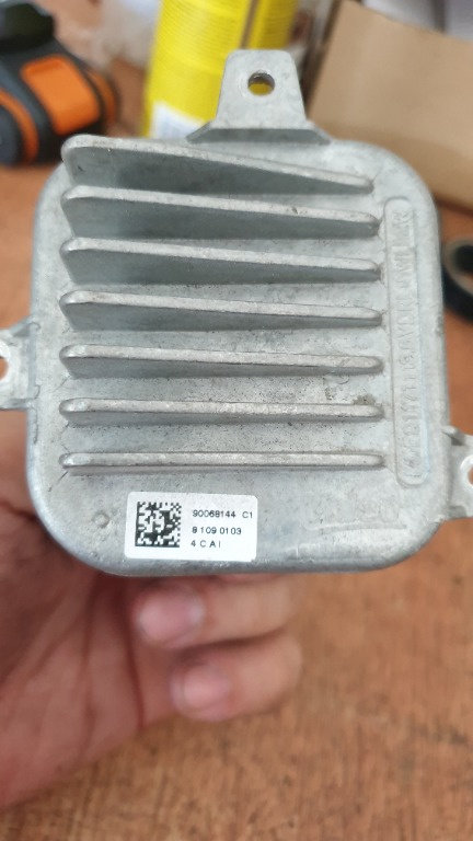 Module Led Far BMW cod 90068144 si 90066717