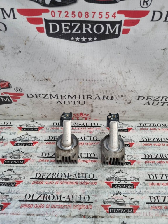 Module led originale BMW Seria 5 Sedan (F10) LCi cod piesa : 7262731