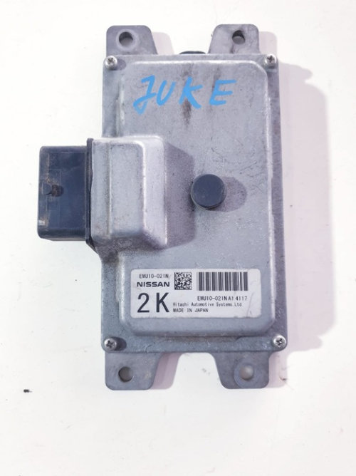 Modulul control Nissan Juke, cod: 1770 - 1K1A1A