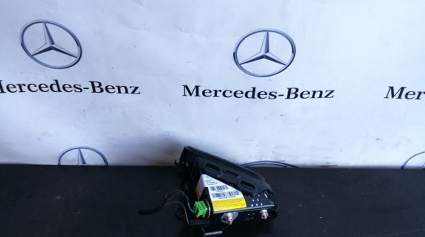 Modulul de siguranta scaun stanga Mercedes w207 w204 A2048602902