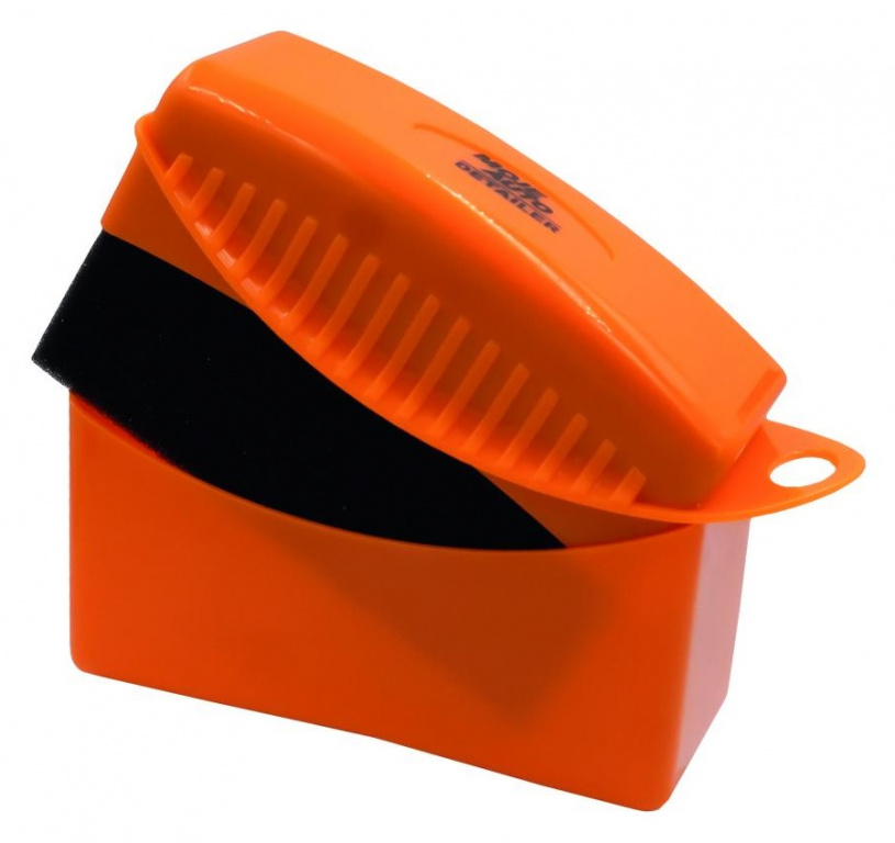 Moje Auto Detailer Burete Aplicator Anvelope 19-635