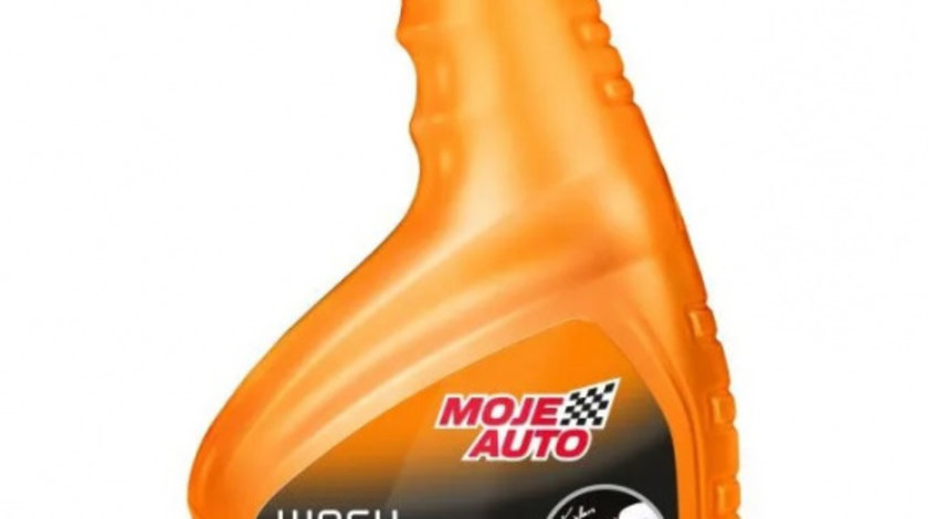 Moje Auto Solutie Ceara Lichida 750ML 19-084