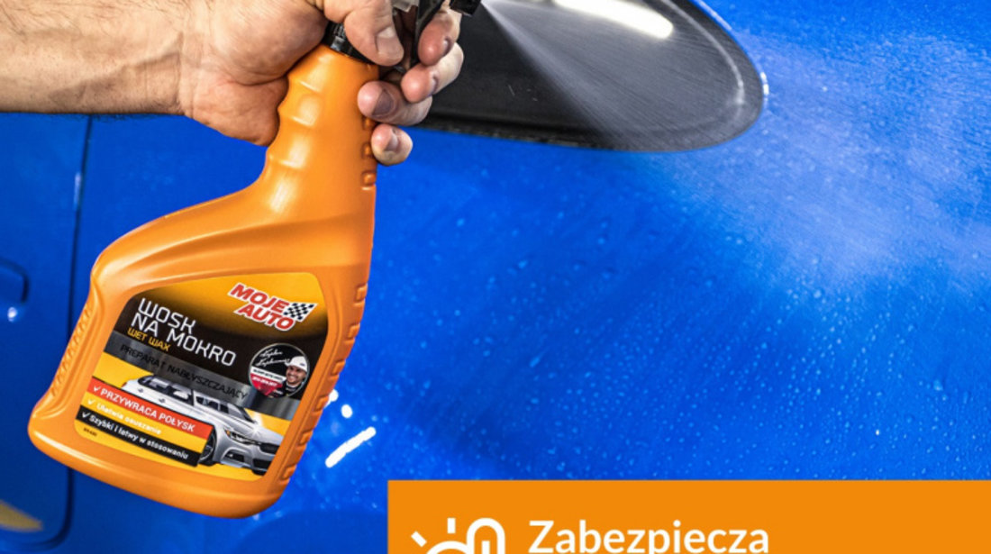 Moje Auto Solutie Ceara Lichida 750ML 19-084