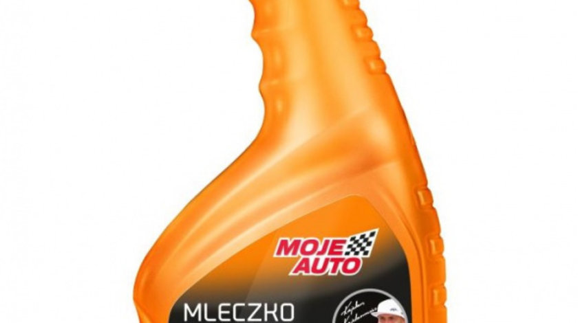 Moje Auto Solutie Curatat Anvelope 750ML 19-585