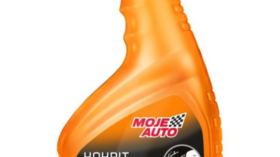 Moje Auto Solutie Curatat Bord Lucios 750ML 19-001