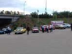 Moldova Classic Rally 2018 in judetul Suceava