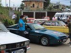 Moldova Classic Rally 2018 in judetul Suceava