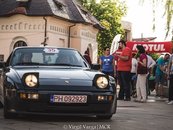 Moldova Classic Rally 2019, editia a V-a, judetul Neamt