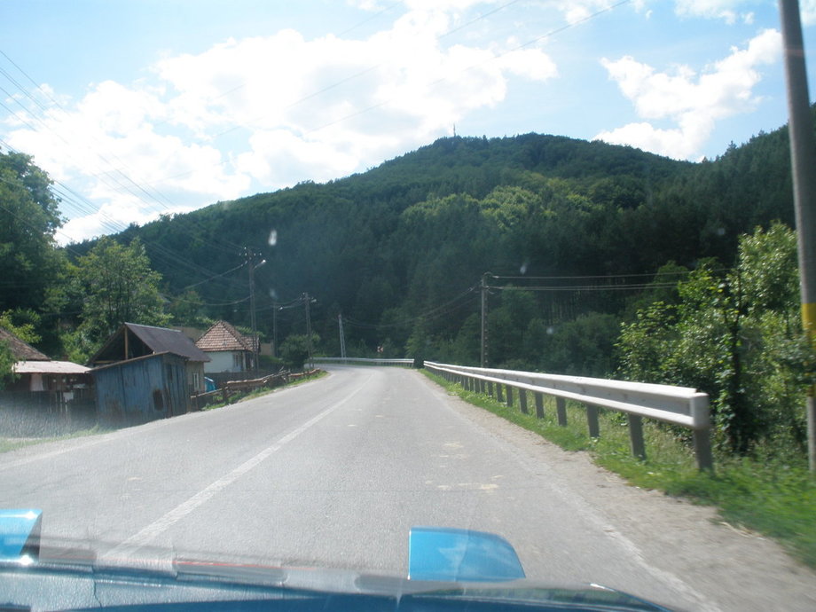 Moldova Classic Rally (Bacau - Etapa a III-a a C. regularitate)