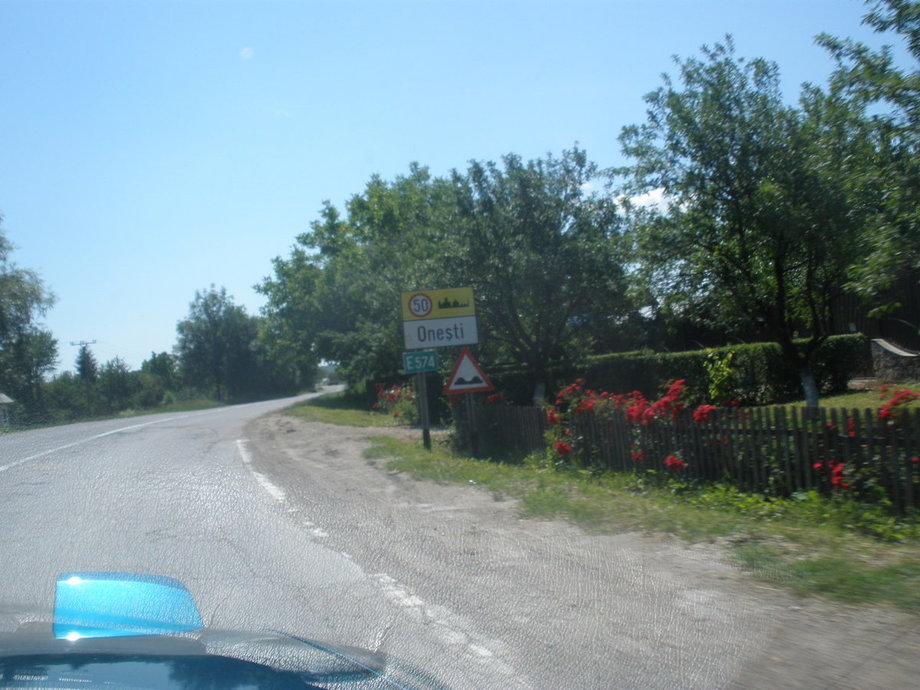 Moldova Classic Rally (Bacau - Etapa a III-a a C. regularitate)