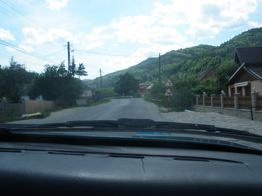 Moldova Classic Rally (Bacau - Etapa a III-a a C. regularitate)