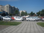 Moldova Classic Rally (Bacau - Etapa a III-a a C. regularitate)