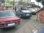 Moldova Classic Rally (Bacau - Etapa a III-a a C. regularitate)