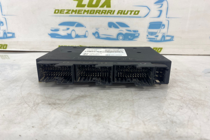 Moldul electronic PTM A2C30081103 MAN TGX generatia 1 [facelift] [2014 - 2016]