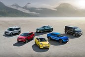 Moment istoric pentru Romania. A inceput productia primelor masini electrice in tara noastra