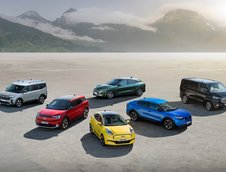 Moment istoric pentru Romania. A inceput productia primelor masini electrice in tara noastra