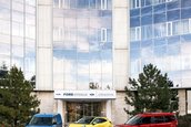 Moment istoric pentru Romania. A inceput productia primelor masini electrice in tara noastra