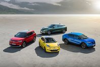 Moment istoric pentru Romania. A inceput productia primelor masini electrice in tara noastra