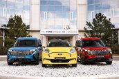 Moment istoric pentru Romania. A inceput productia primelor masini electrice in tara noastra