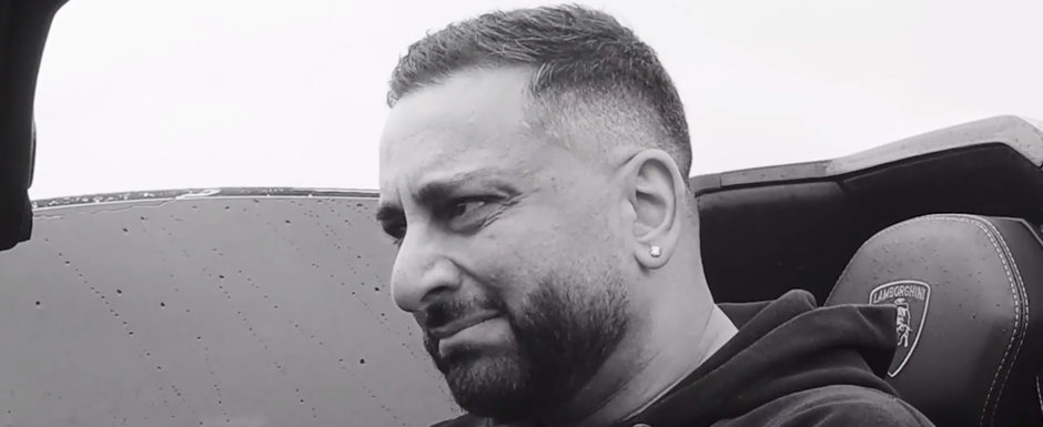 Momentul acela cand Lamborghini-ul tau de 740 CP ia bataie de la o masina cu mai putini cai si doar tractiune spate Momentul acela cand Lamborghini-ul tau de 740 CP ia bataie de la o masina cu mai putini cai si doar tractiune spate