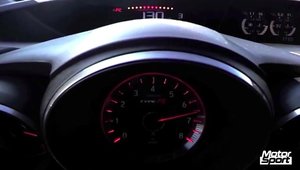 Momentul Adevarului: Cat de repede accelereaza noua Honda Civic Type R?