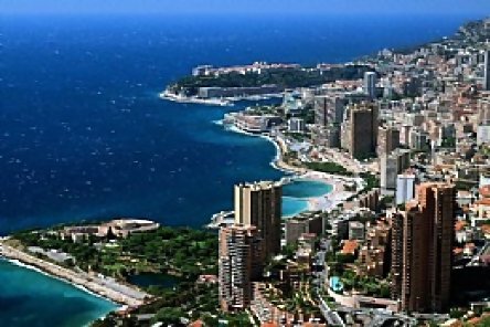 Monaco, şah mat dat de echipa de F1 Brawn GP Monaco, şah mat dat de echipa de F1 Brawn GP