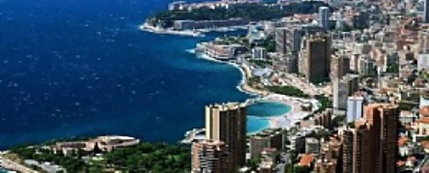 Monaco, &#351;ah mat dat de echipa de F1 Brawn GP