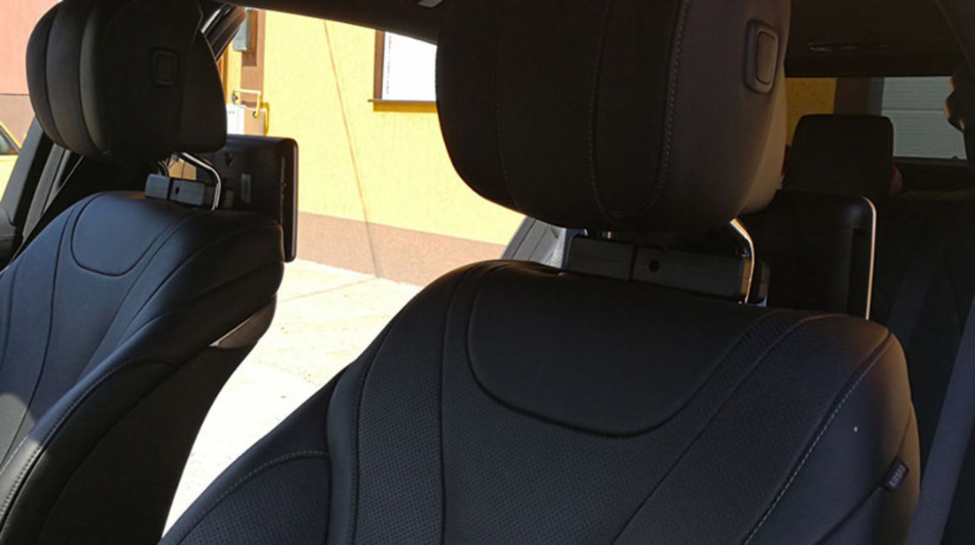 MONITOARE TETIERA ANDROID DEDICATE AUDI BMW MERCEDES VW HYUNDAI 10" HD USB SD INTERNET TOUCHSCREEN