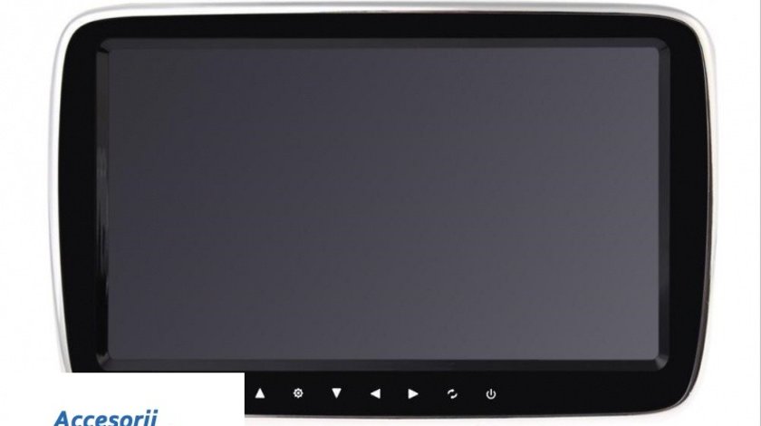 Monitor Auto Display Universal Tetiera 10 inch