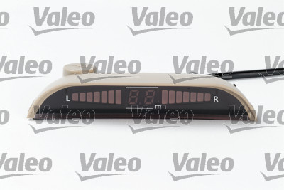 Monitor, parcare asistata (632011 VALEO)