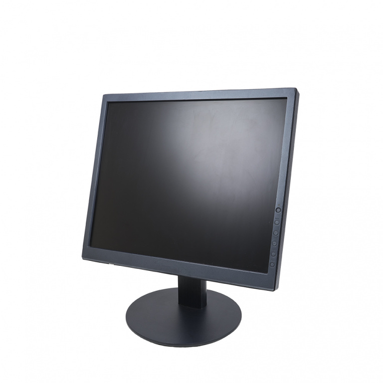 Monitor PNI TV15 Cu Ecran De 15 Inch VGA PNI-TV15