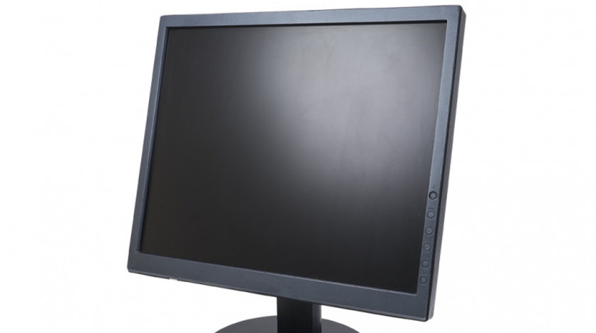 Monitor PNI TV15 cu ecran de 15 inch VGA PNI-TV15