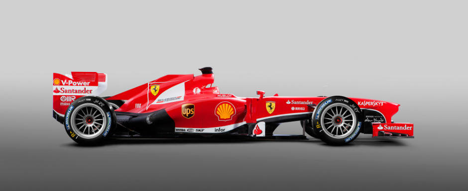 Monoposturile de Formula 1 ar putea avea jante din aliaj pe 18 inch Monoposturile de Formula 1 ar putea avea jante din aliaj pe 18 inch