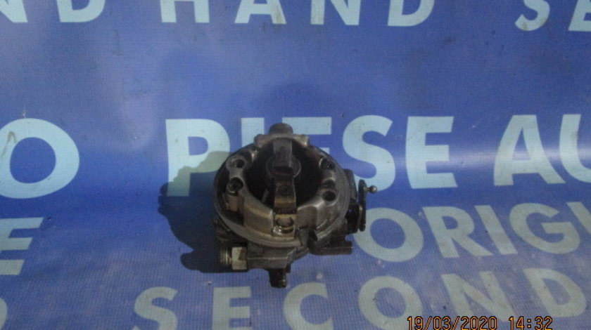 Monopunct Opel Astra G 1.6i; 17096150