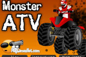 Monster ATV