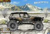 Monster ATV