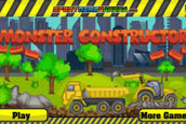 Monster Constructor