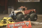 Monster JAM