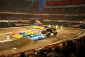 Monster JAM