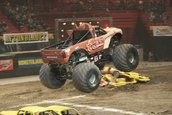 Monster JAM