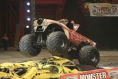 Monster JAM