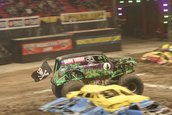 Monster JAM