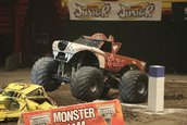 Monster JAM