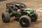 Monster JAM