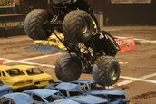 Monster JAM