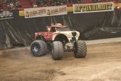 Monster JAM