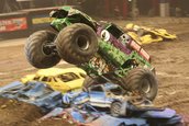 Monster JAM