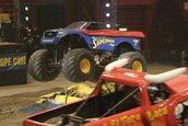 Monster JAM