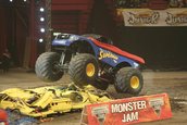 Monster JAM